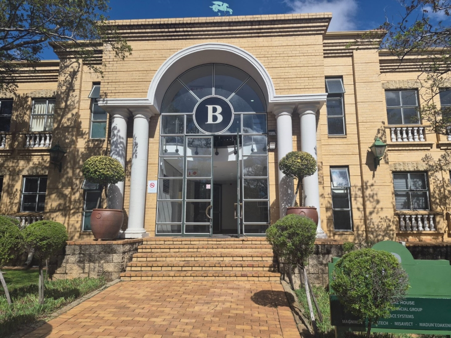 To Let Commercial Property for Rent in Bryanston Gauteng