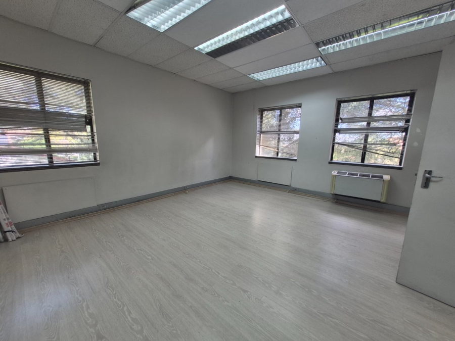 To Let Commercial Property for Rent in Bryanston Gauteng