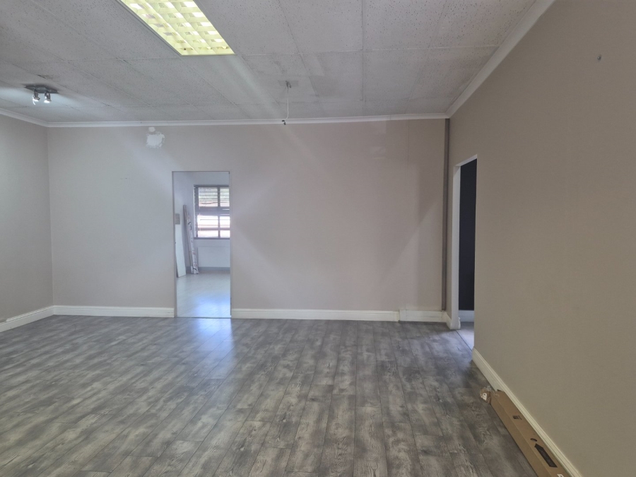 To Let Commercial Property for Rent in Bryanston Gauteng