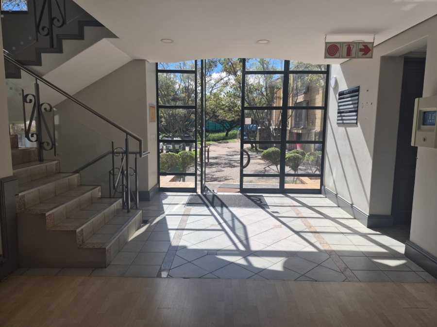To Let Commercial Property for Rent in Bryanston Gauteng