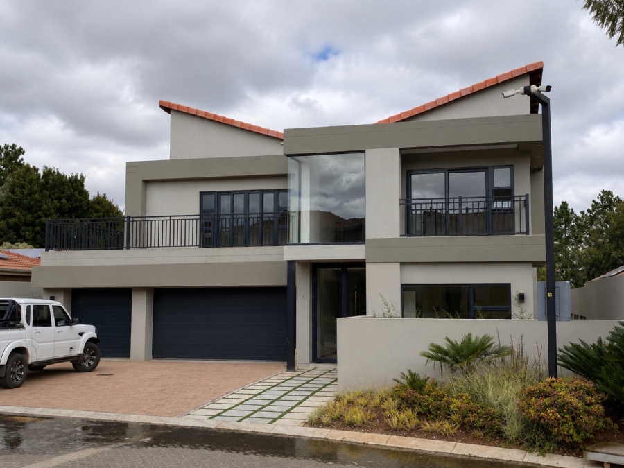 5 Bedroom Property for Sale in Emfuleni Golf Estate Gauteng