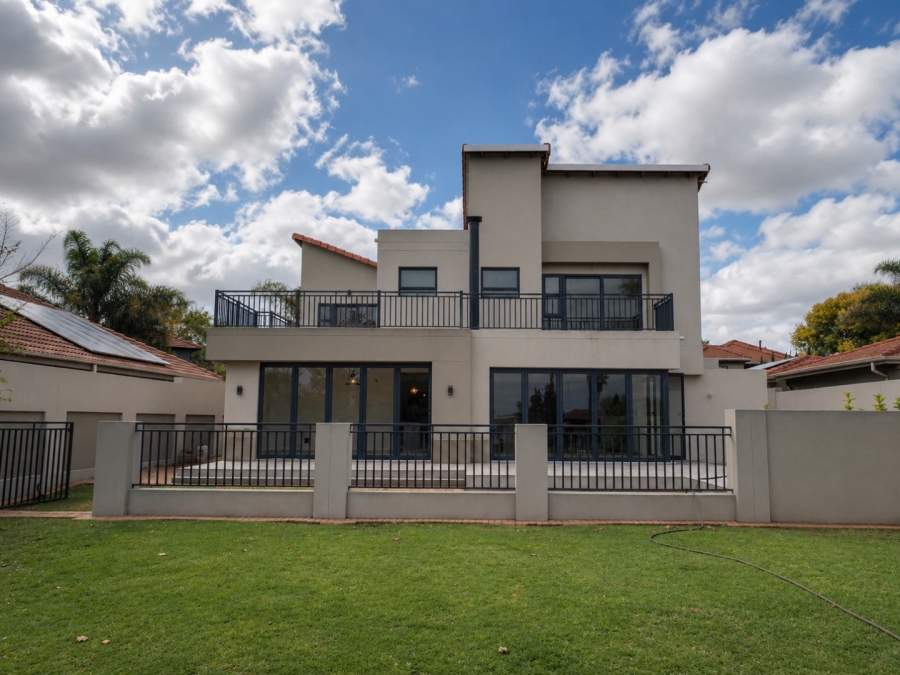 5 Bedroom Property for Sale in Emfuleni Golf Estate Gauteng