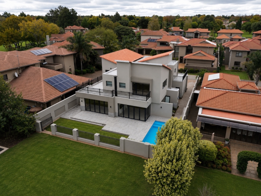 5 Bedroom Property for Sale in Emfuleni Golf Estate Gauteng