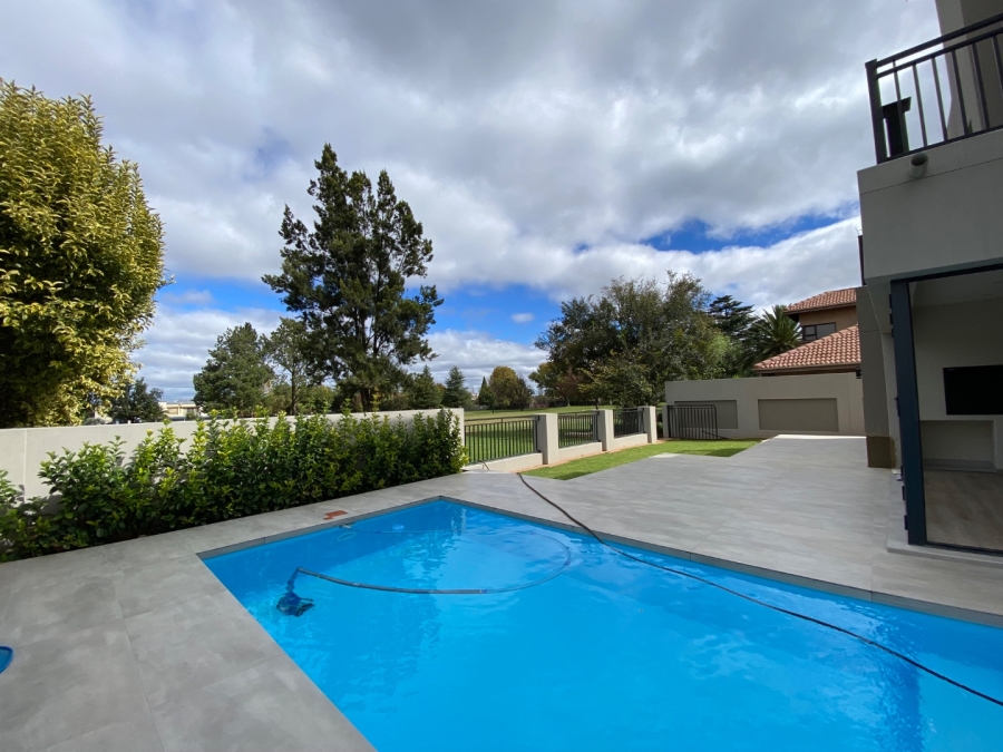 5 Bedroom Property for Sale in Emfuleni Golf Estate Gauteng