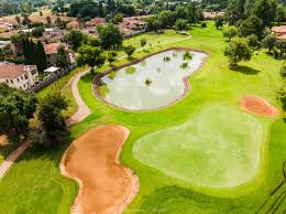 5 Bedroom Property for Sale in Emfuleni Golf Estate Gauteng