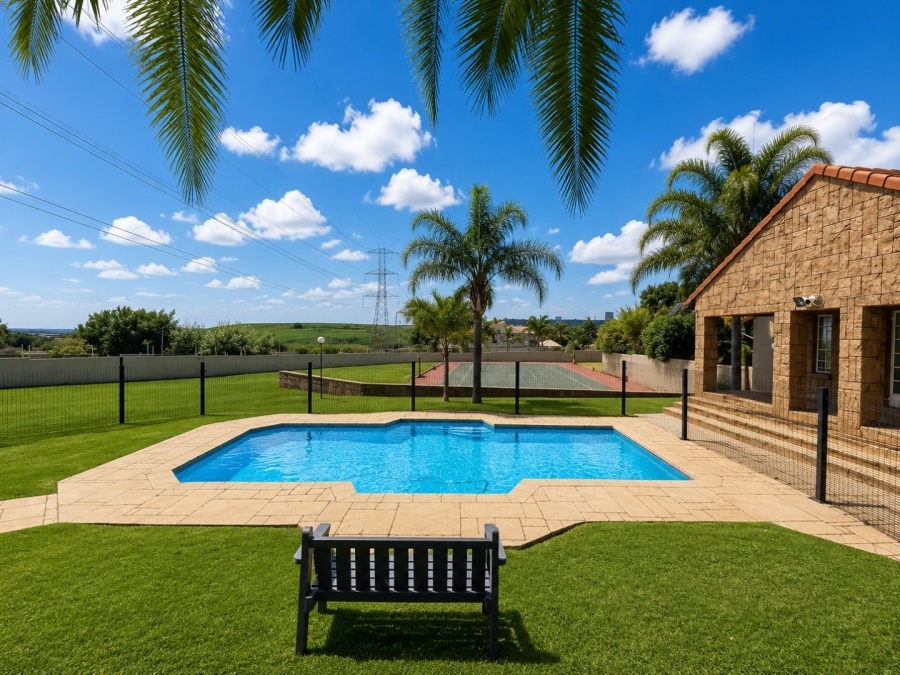 2 Bedroom Property for Sale in Eden Glen Gauteng