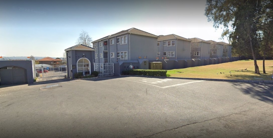 2 Bedroom Property for Sale in Ferndale Gauteng