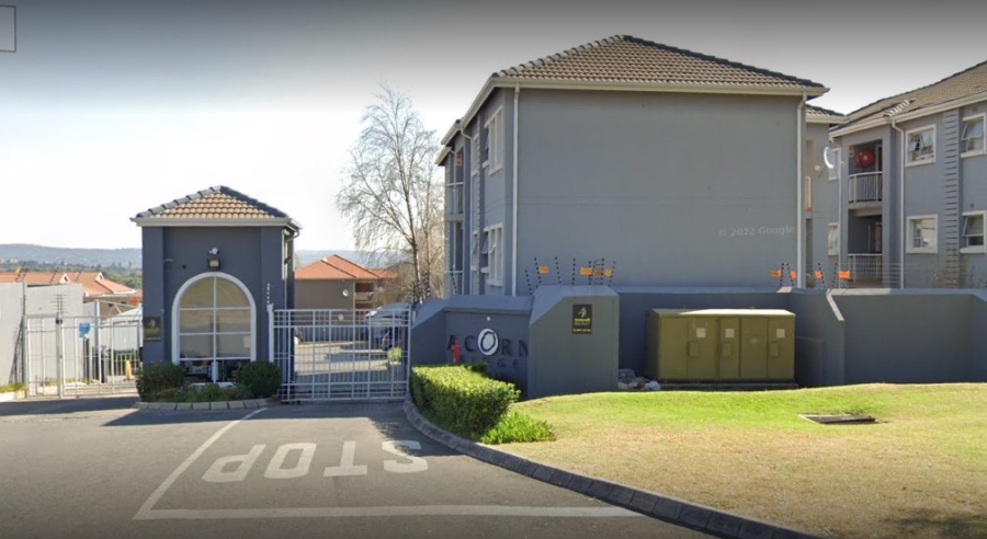 2 Bedroom Property for Sale in Ferndale Gauteng