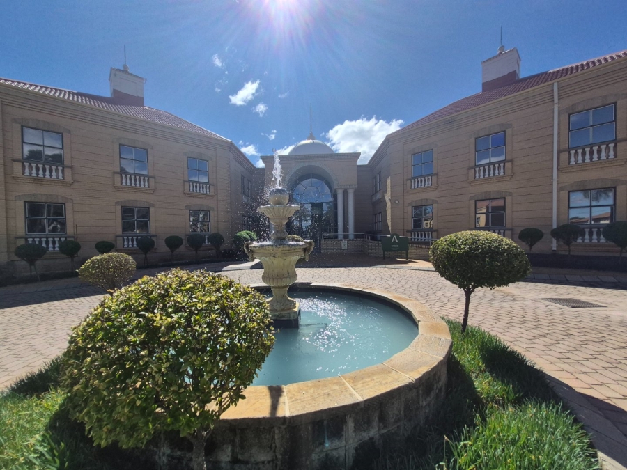 To Let Commercial Property for Rent in Bryanston Gauteng