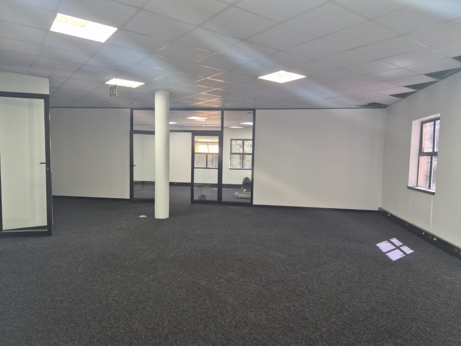 To Let Commercial Property for Rent in Bryanston Gauteng