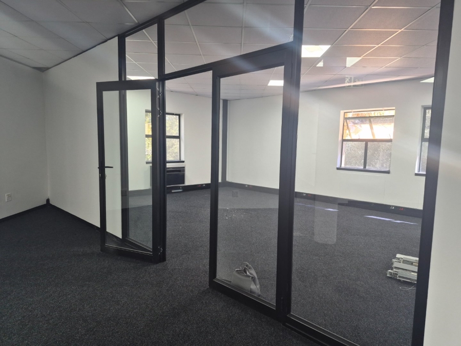 To Let Commercial Property for Rent in Bryanston Gauteng