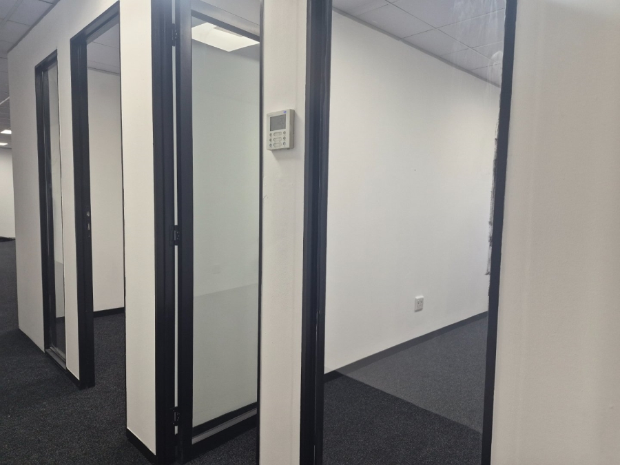 To Let Commercial Property for Rent in Bryanston Gauteng