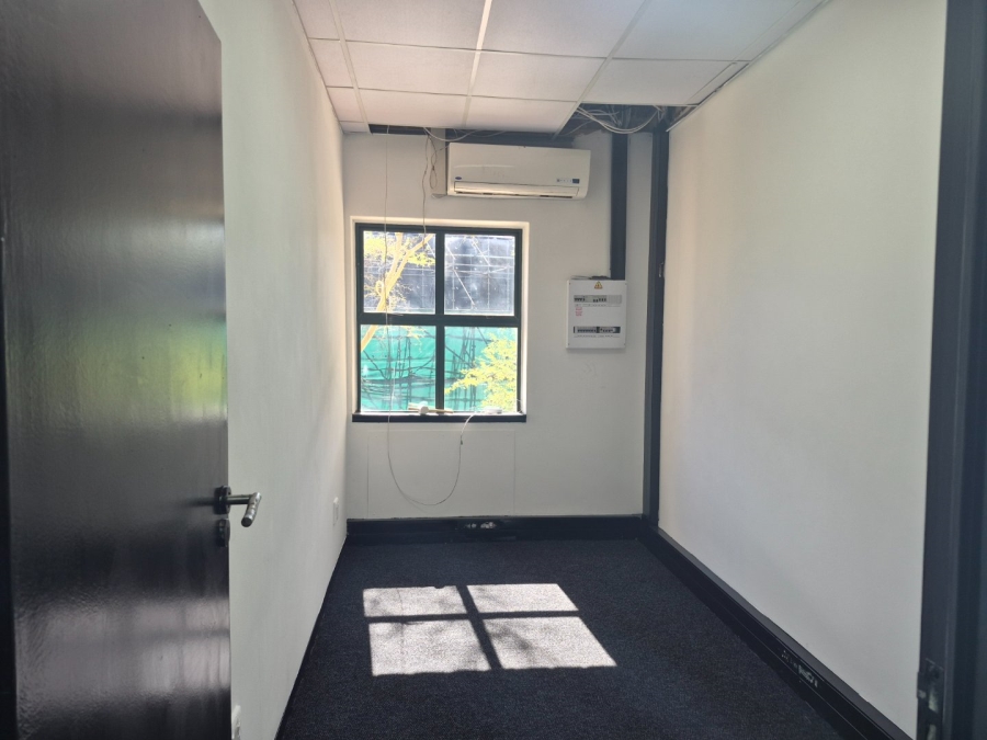 To Let Commercial Property for Rent in Bryanston Gauteng
