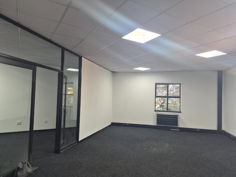 To Let Commercial Property for Rent in Bryanston Gauteng