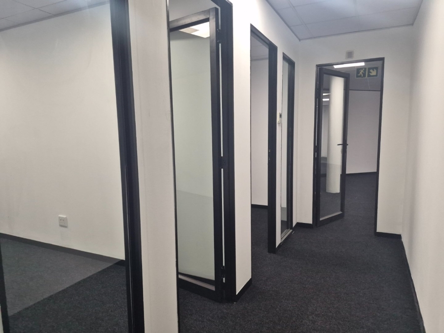 To Let Commercial Property for Rent in Bryanston Gauteng
