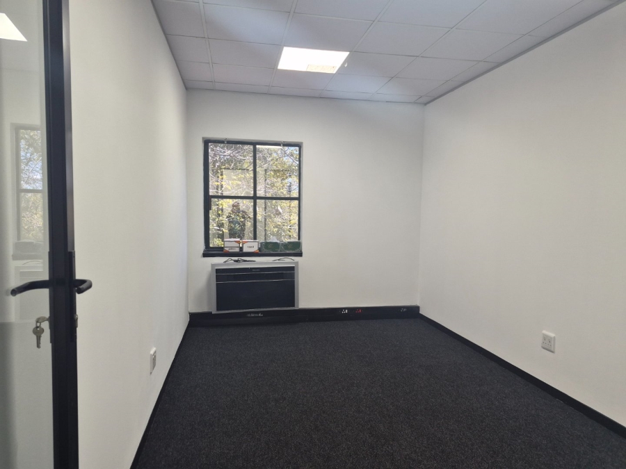 To Let Commercial Property for Rent in Bryanston Gauteng