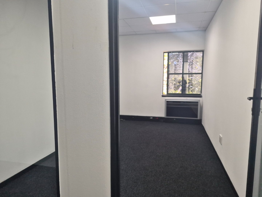 To Let Commercial Property for Rent in Bryanston Gauteng