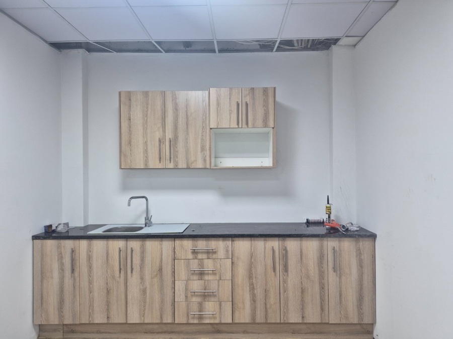 To Let Commercial Property for Rent in Bryanston Gauteng