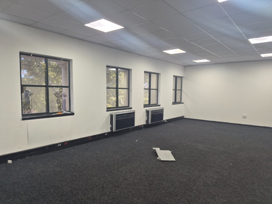To Let Commercial Property for Rent in Bryanston Gauteng