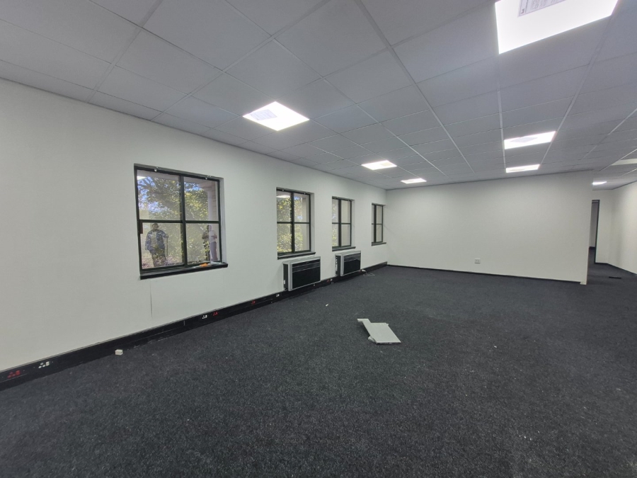To Let Commercial Property for Rent in Bryanston Gauteng