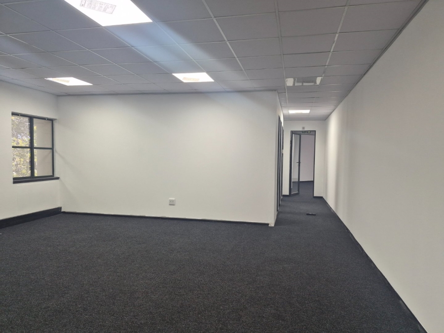 To Let Commercial Property for Rent in Bryanston Gauteng