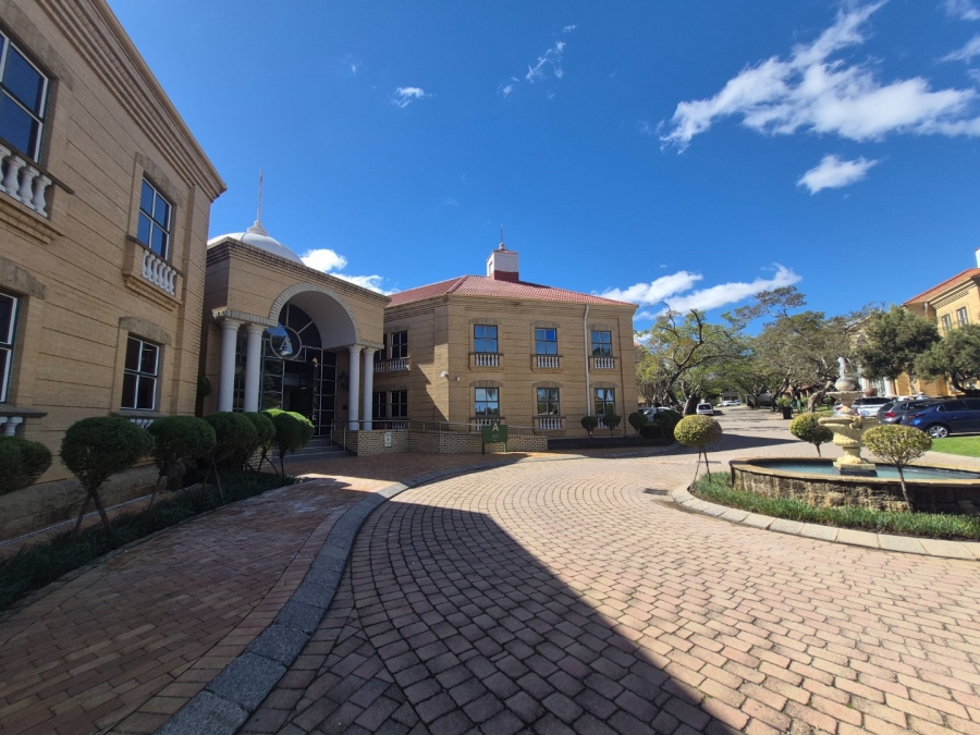 To Let Commercial Property for Rent in Bryanston Gauteng