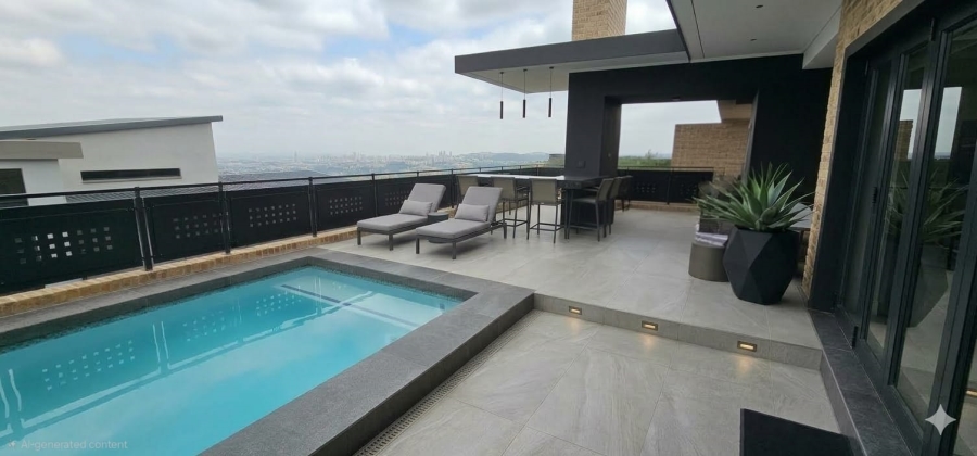5 Bedroom Property for Sale in Noordheuwel Gauteng