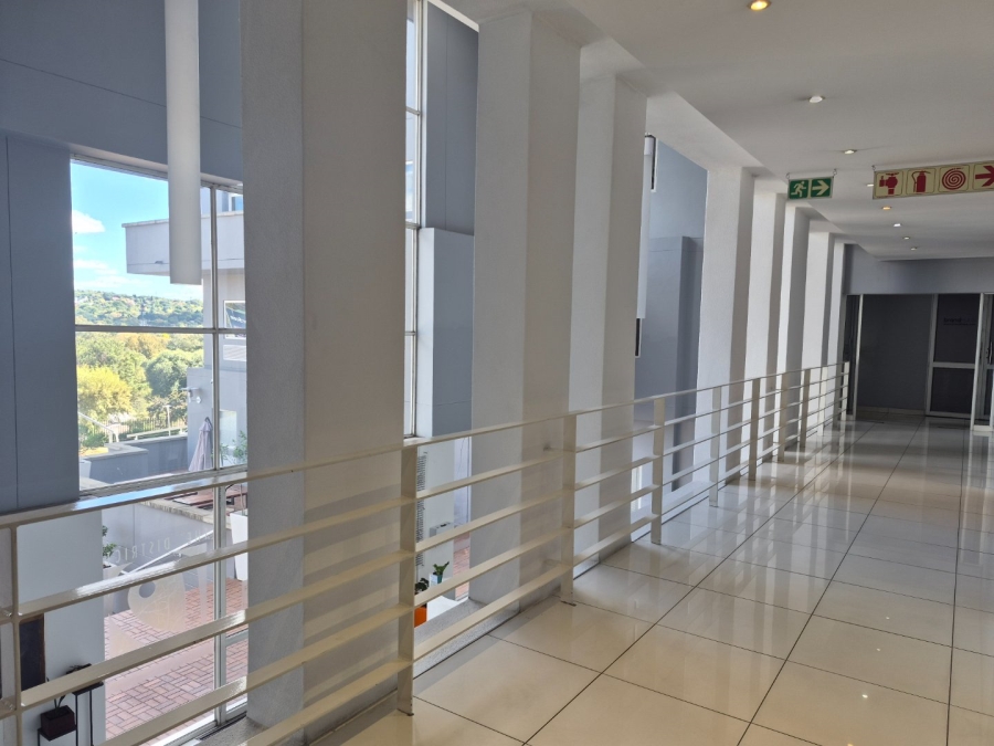 To Let Commercial Property for Rent in Sunninghill Gauteng