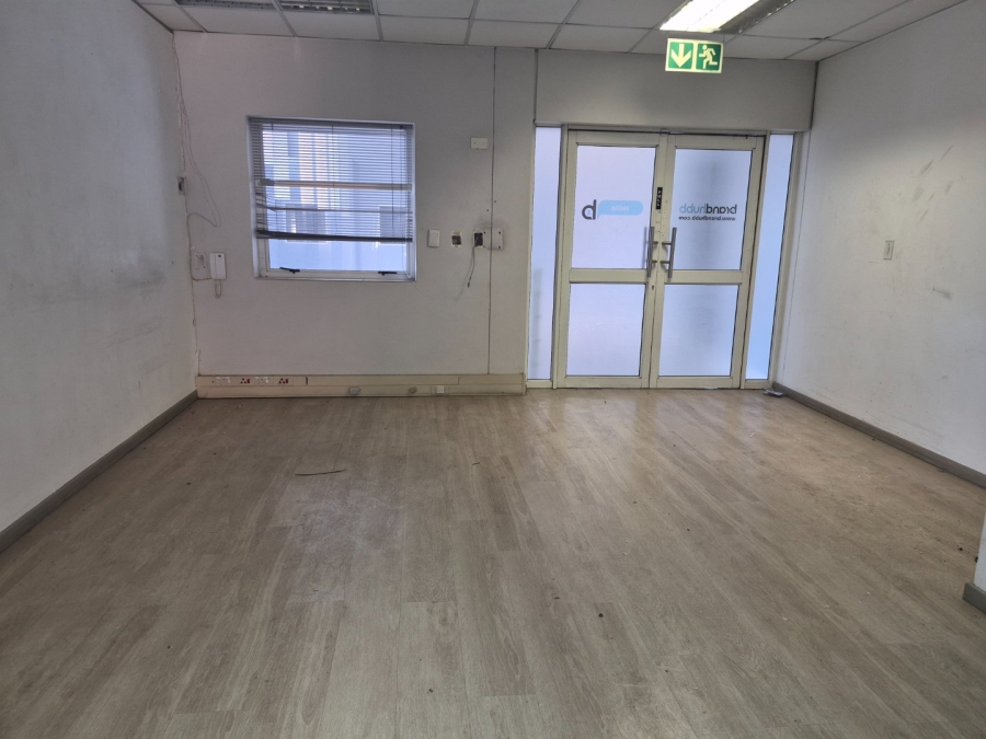 To Let Commercial Property for Rent in Sunninghill Gauteng