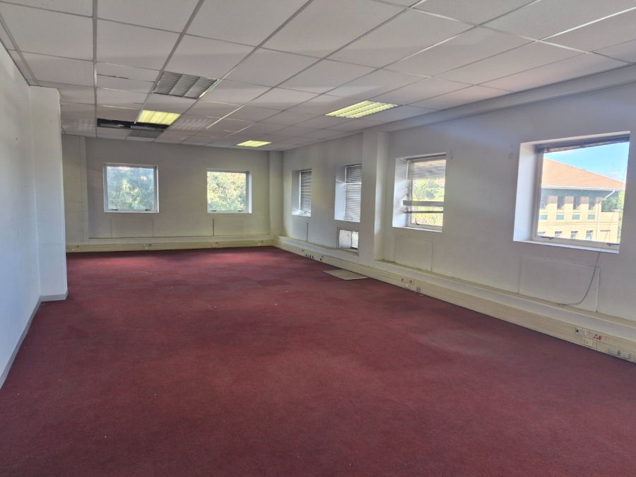To Let Commercial Property for Rent in Sunninghill Gauteng