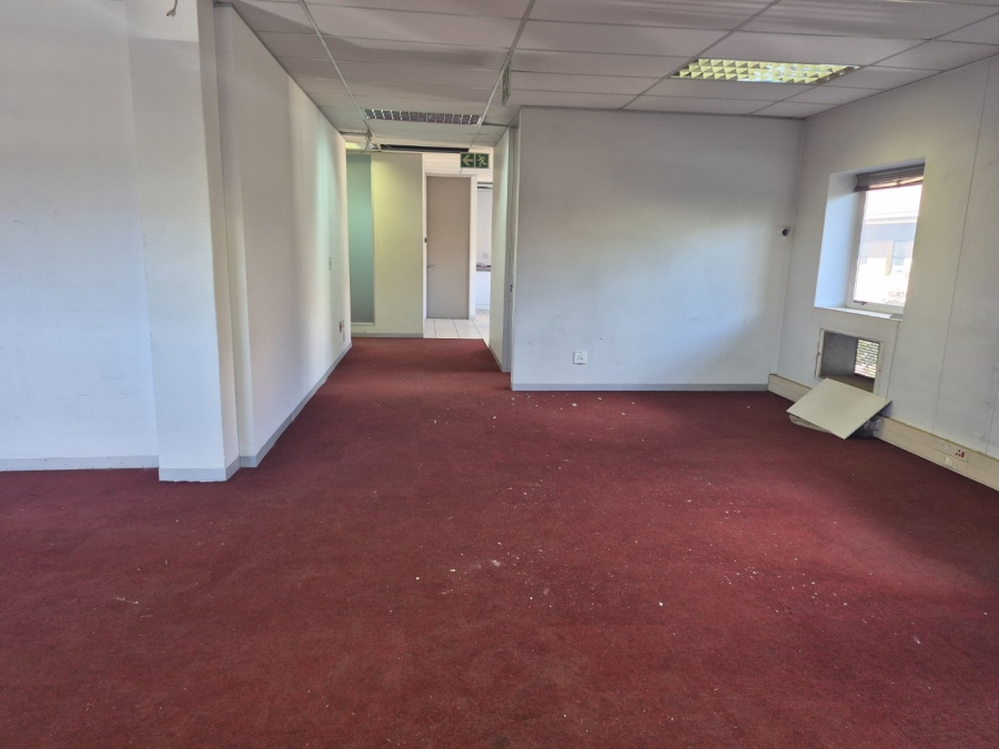 To Let Commercial Property for Rent in Sunninghill Gauteng