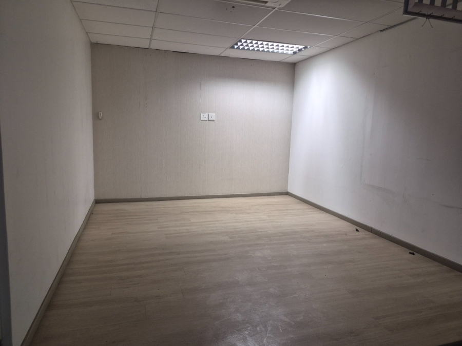 To Let Commercial Property for Rent in Sunninghill Gauteng