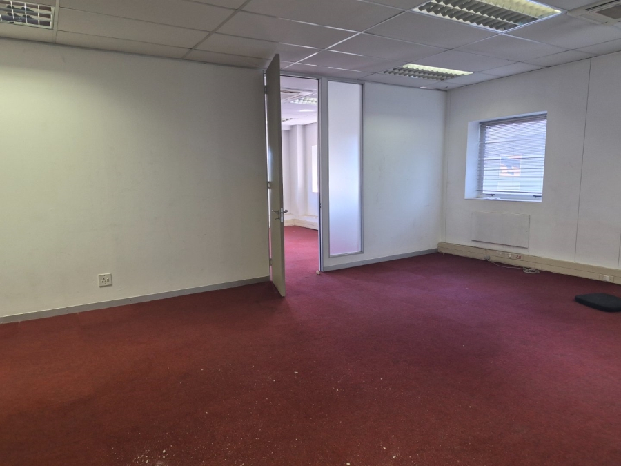 To Let Commercial Property for Rent in Sunninghill Gauteng