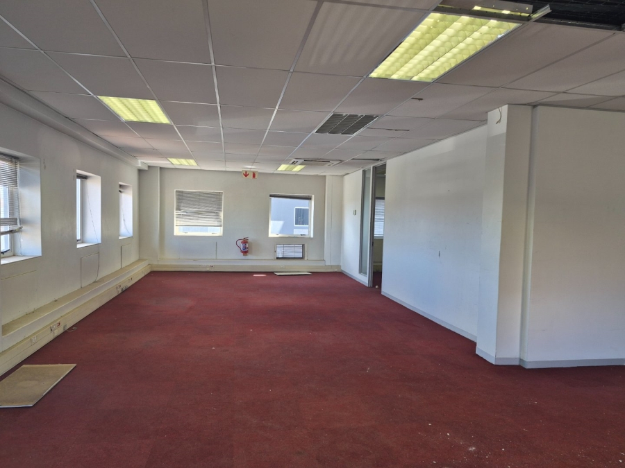 To Let Commercial Property for Rent in Sunninghill Gauteng