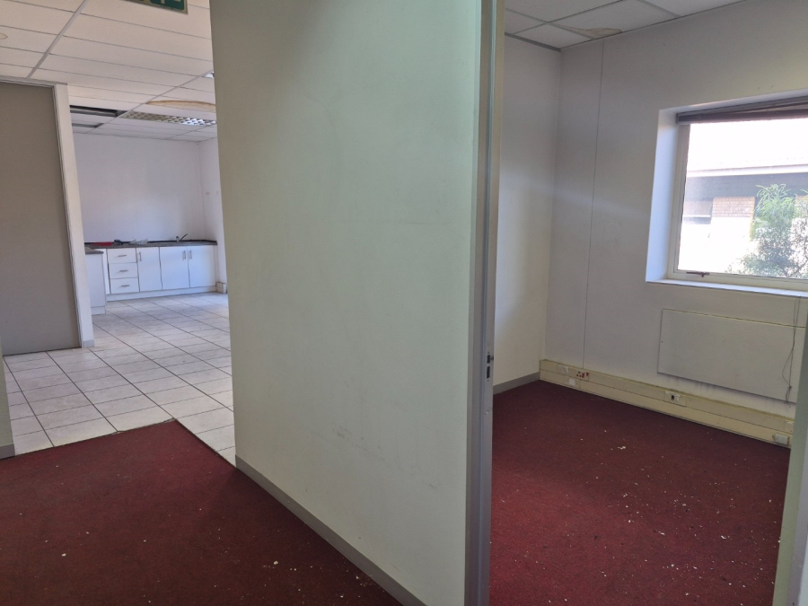 To Let Commercial Property for Rent in Sunninghill Gauteng