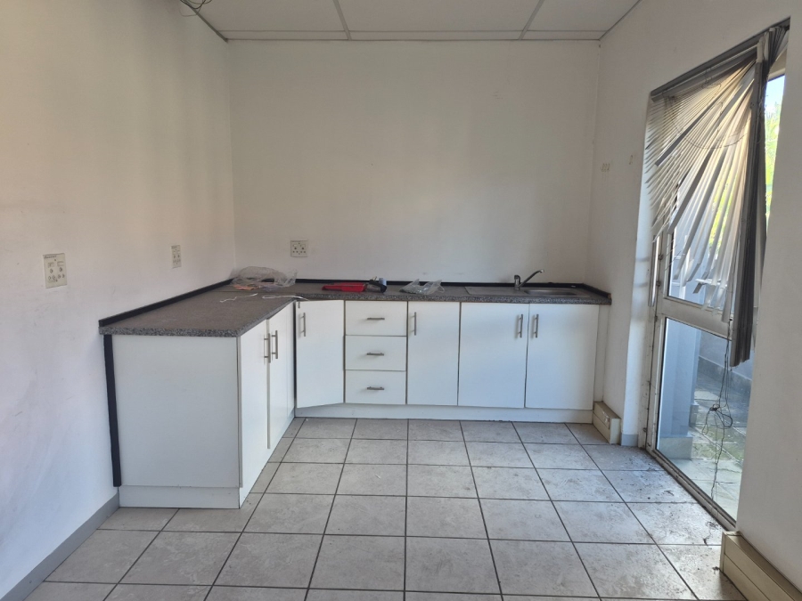 To Let Commercial Property for Rent in Sunninghill Gauteng