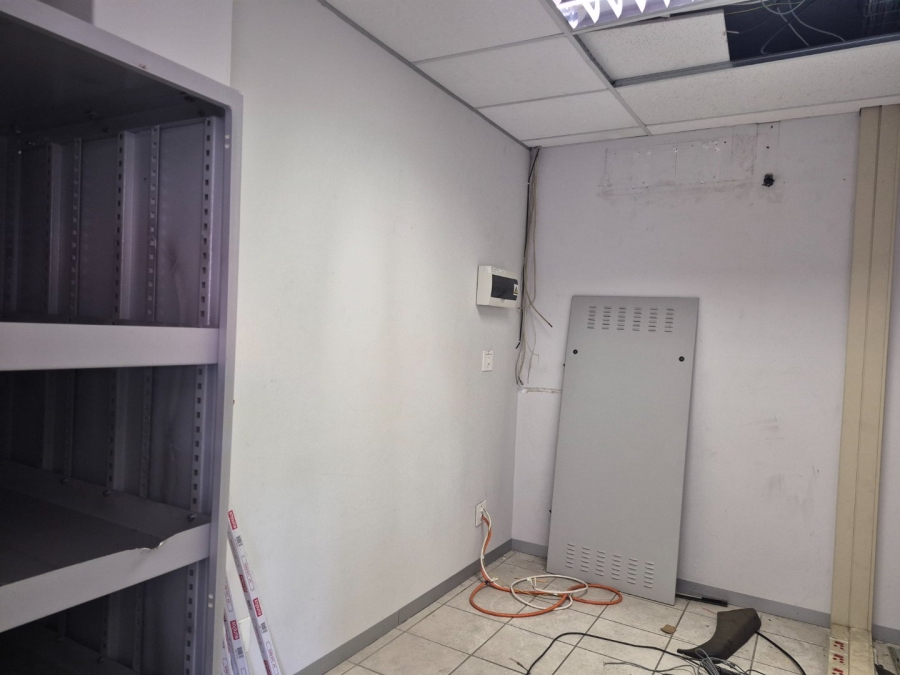 To Let Commercial Property for Rent in Sunninghill Gauteng