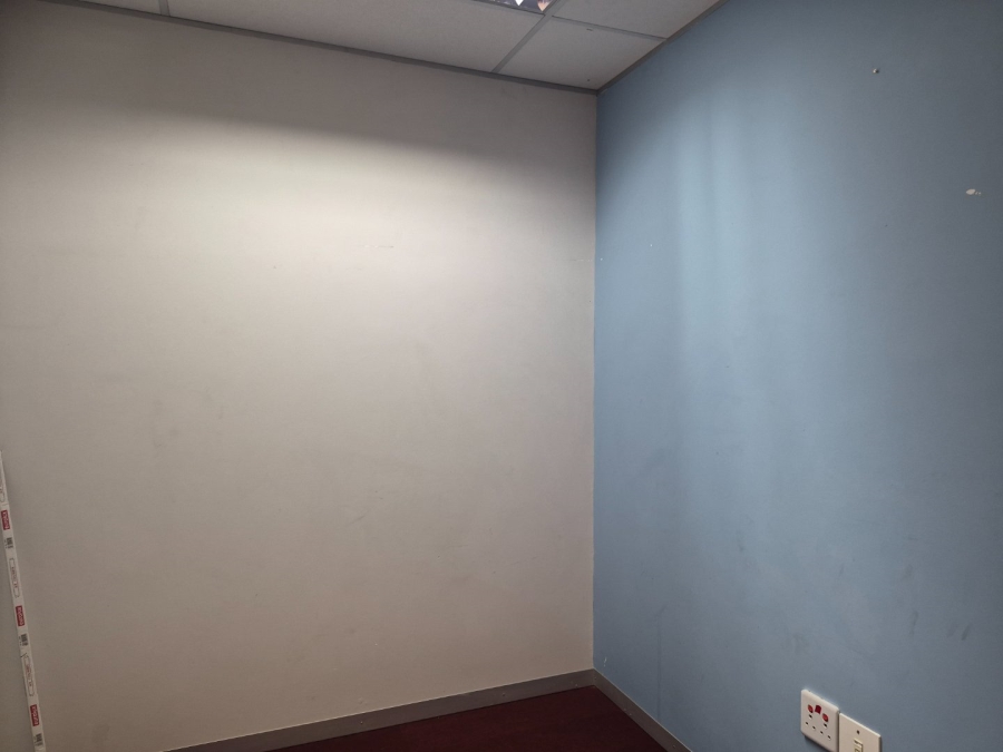 To Let Commercial Property for Rent in Sunninghill Gauteng