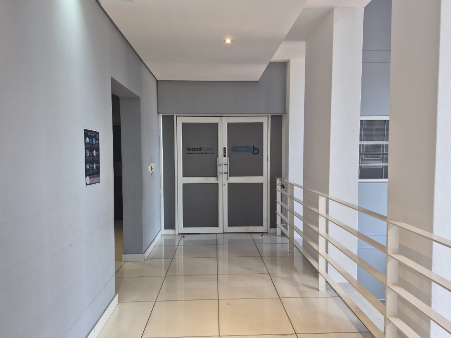To Let Commercial Property for Rent in Sunninghill Gauteng