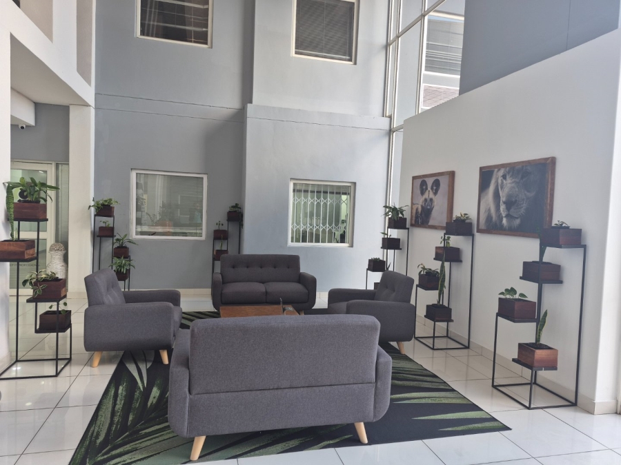 To Let Commercial Property for Rent in Sunninghill Gauteng