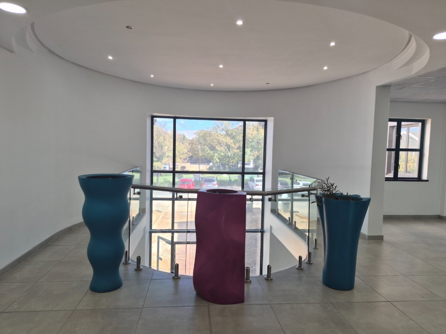 To Let Commercial Property for Rent in Sunninghill Gauteng