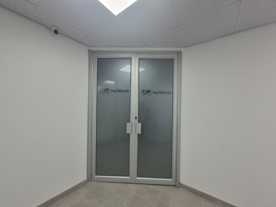 To Let Commercial Property for Rent in Sunninghill Gauteng