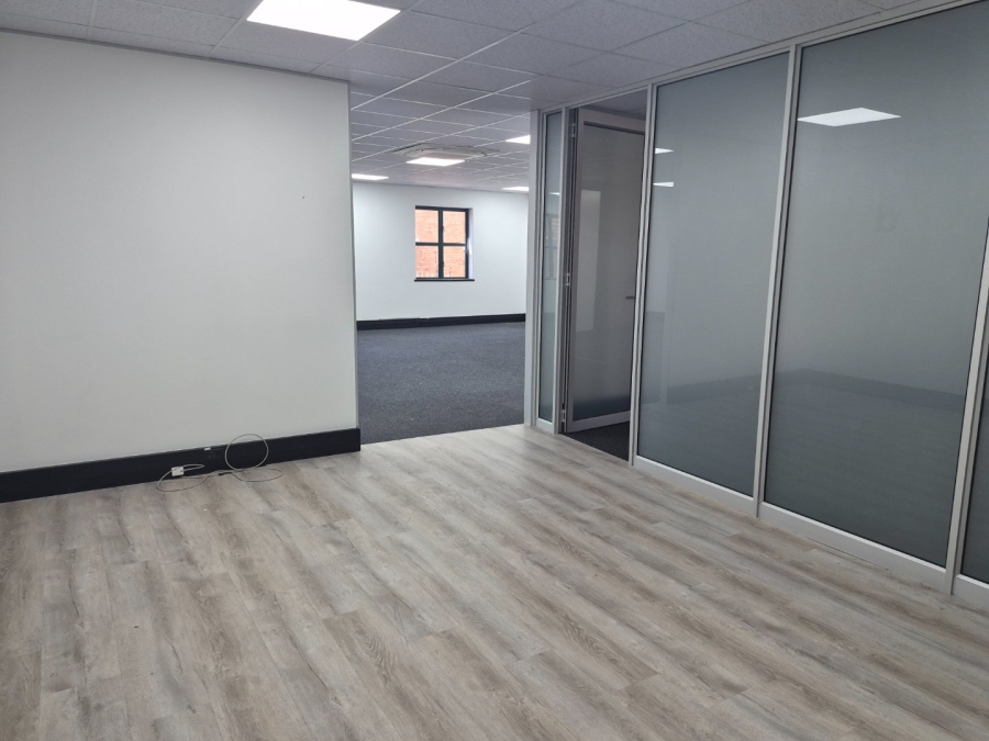To Let Commercial Property for Rent in Sunninghill Gauteng