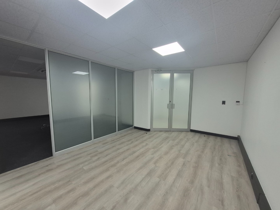 To Let Commercial Property for Rent in Sunninghill Gauteng