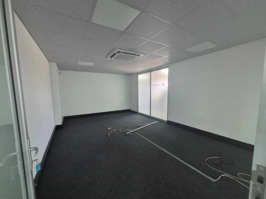 To Let Commercial Property for Rent in Sunninghill Gauteng