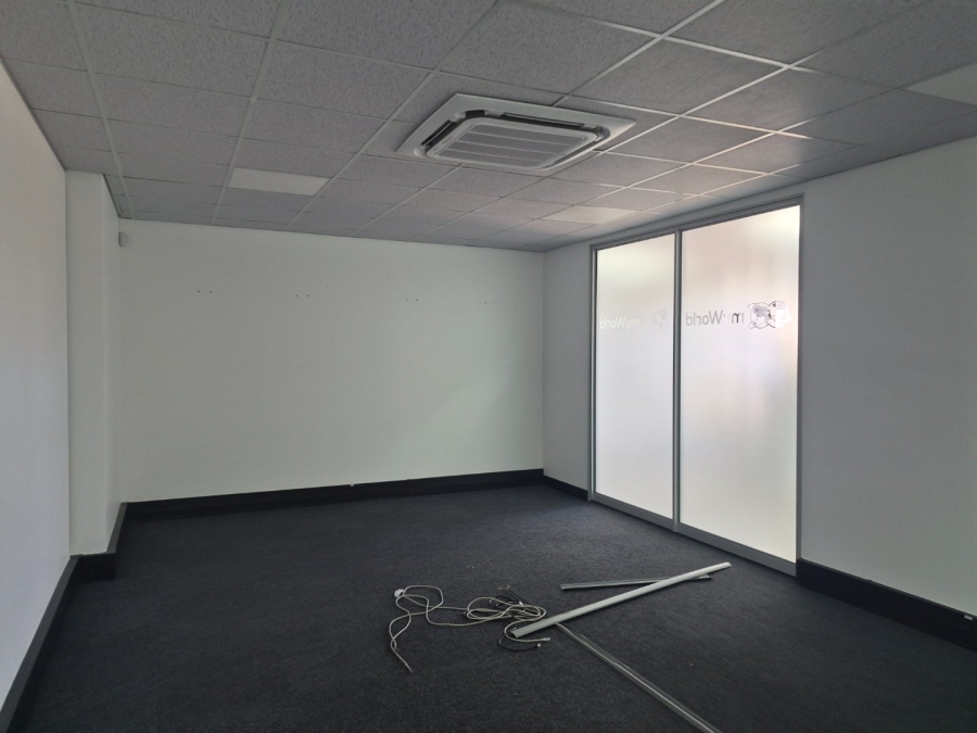 To Let Commercial Property for Rent in Sunninghill Gauteng