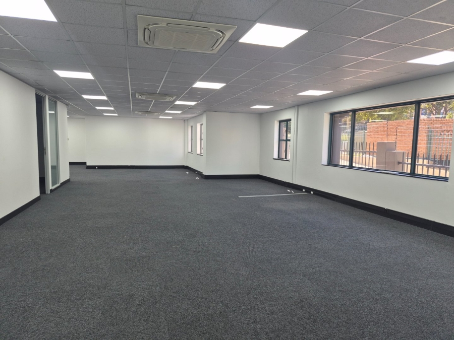 To Let Commercial Property for Rent in Sunninghill Gauteng
