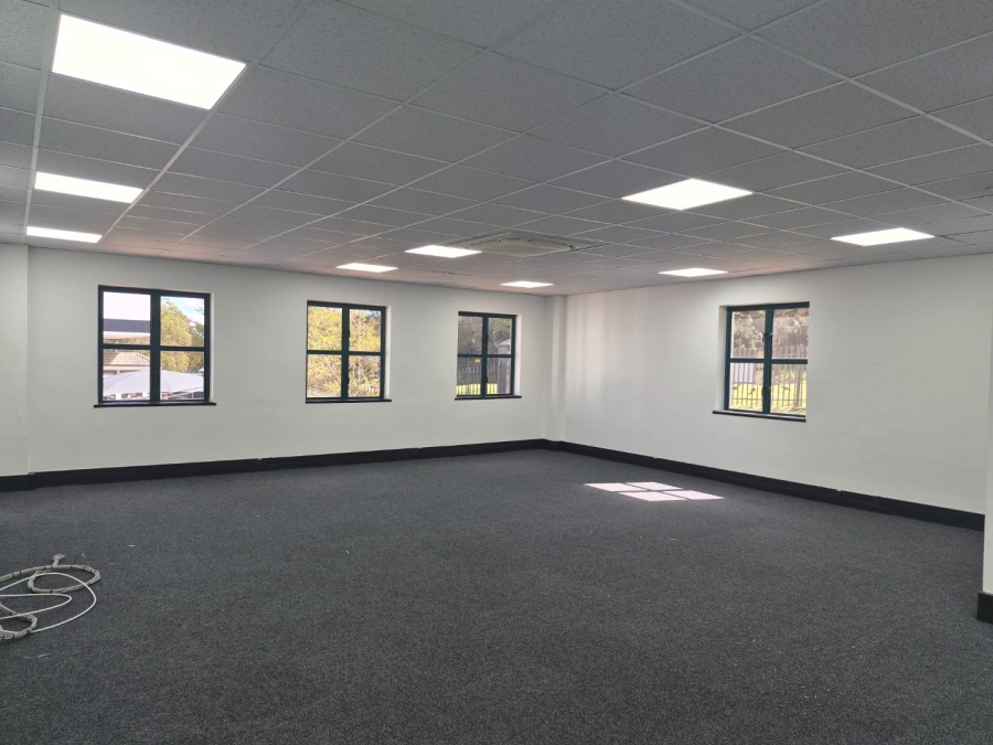 To Let Commercial Property for Rent in Sunninghill Gauteng