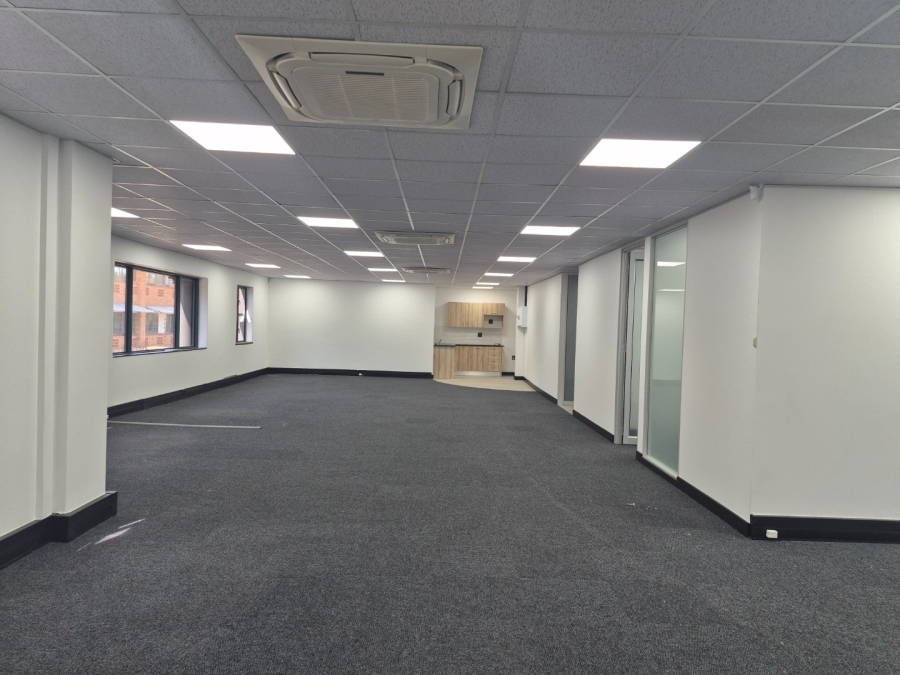 To Let Commercial Property for Rent in Sunninghill Gauteng