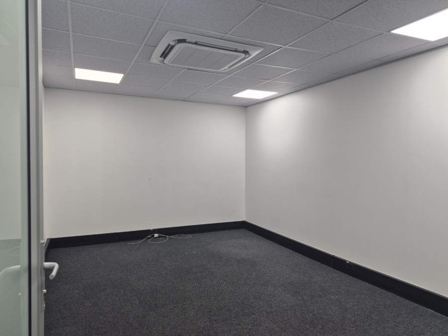 To Let Commercial Property for Rent in Sunninghill Gauteng